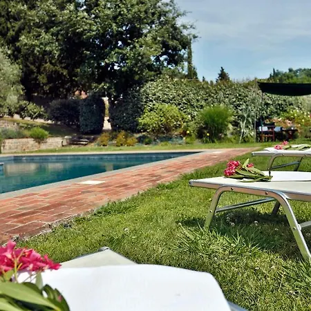 Bertolli Villas Gasthof *