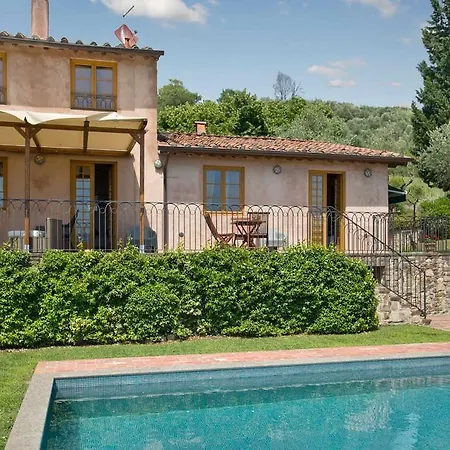 Bertolli Villas * Matraia
