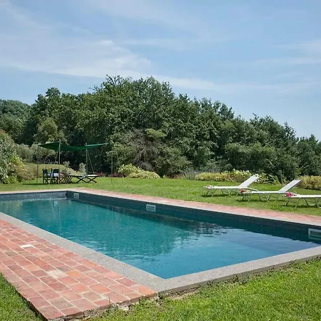 Bertolli Villas Gasthof Matraia