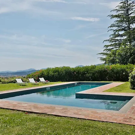 Bertolli Villas Matraia