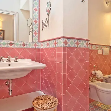 Maison d'hôtes Bertolli