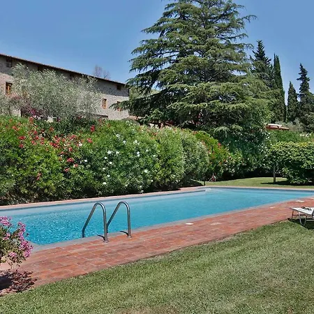 Maison d'hôtes Bertolli Matraia