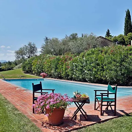 Maison d'hôtes Bertolli