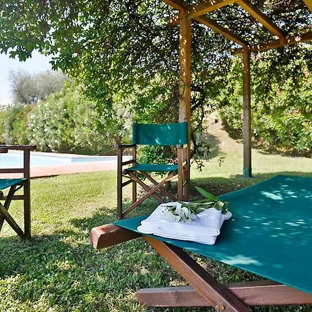 Bertolli Villas Gasthof