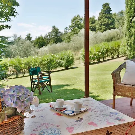 Maison d'hôtes Bertolli Matraia