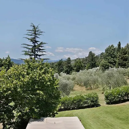 Bertolli Villas Gasthof