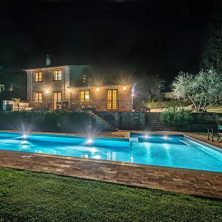 Bertolli Villas *