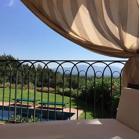 Maison d'hôtes Bertolli *