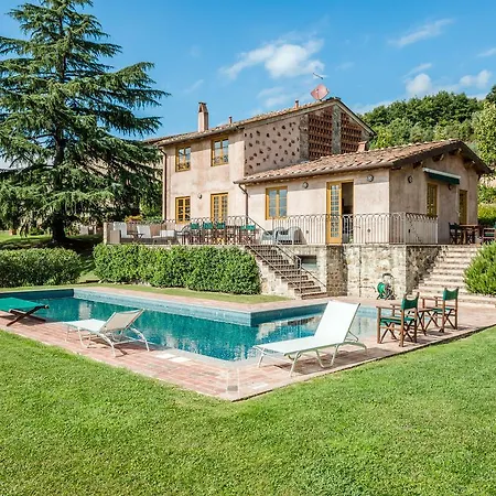 Bertolli Villas Gasthof